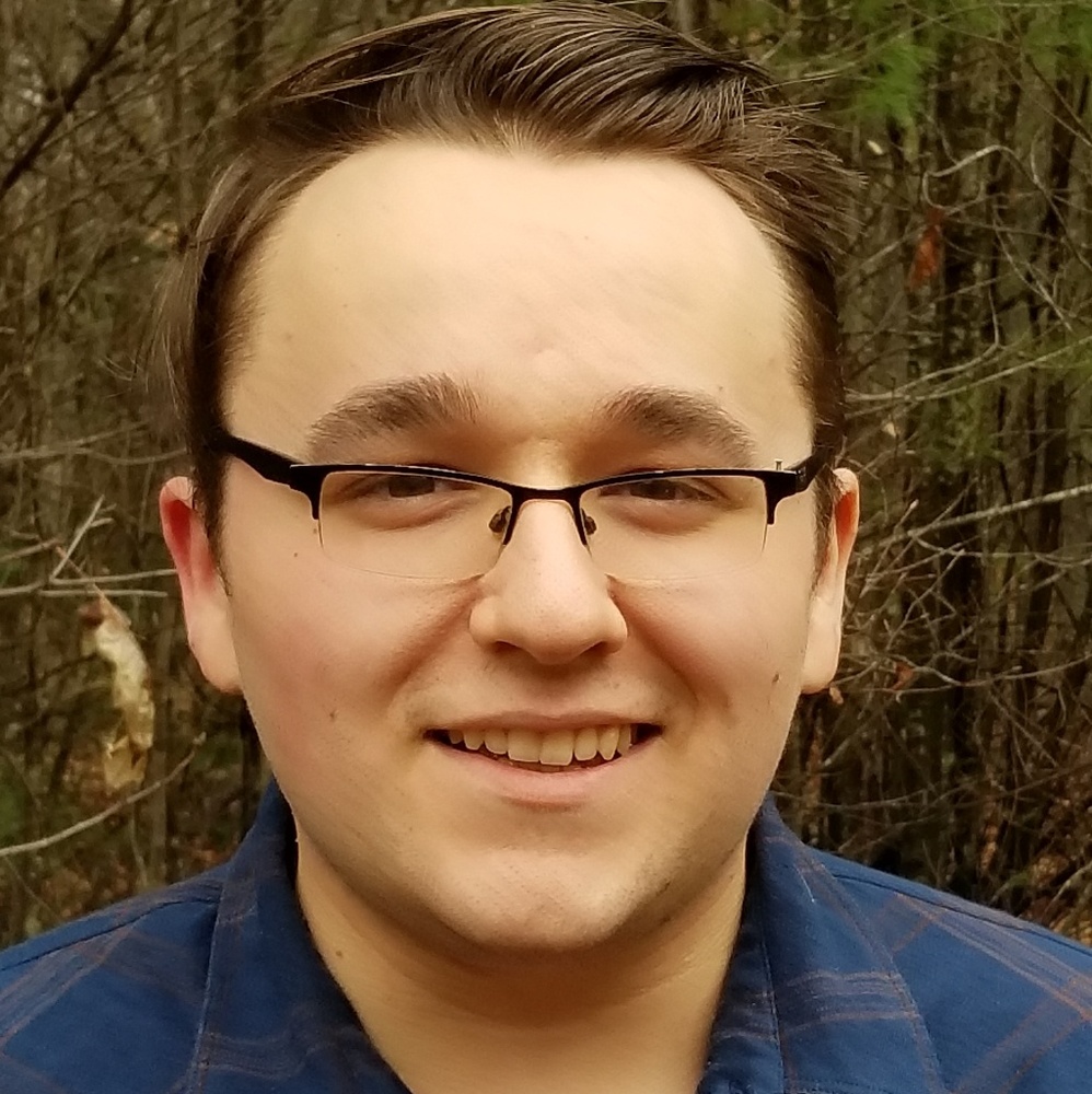 Meet your Posher, Aaron